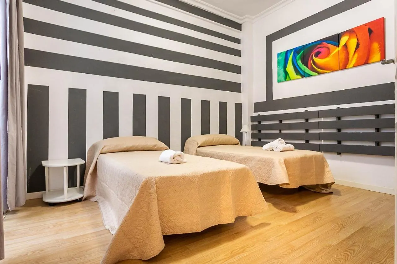 Apartamento No&Do - Vacacional Sevilla Seville