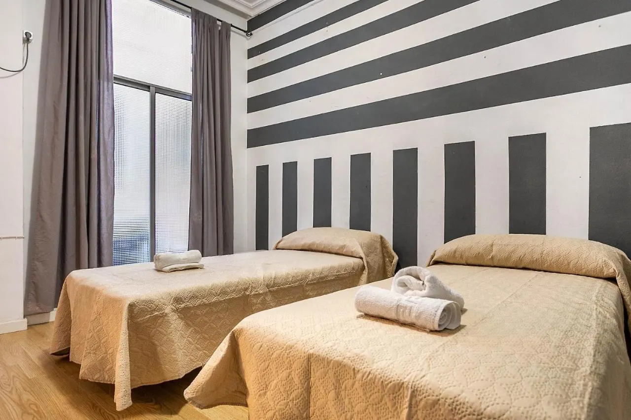 Apartamento No&Do - Vacacional Sevilla Apartment Seville
