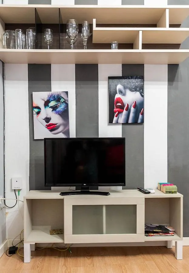 Apartment Apartamento No&Do - Vacacional Sevilla Spain