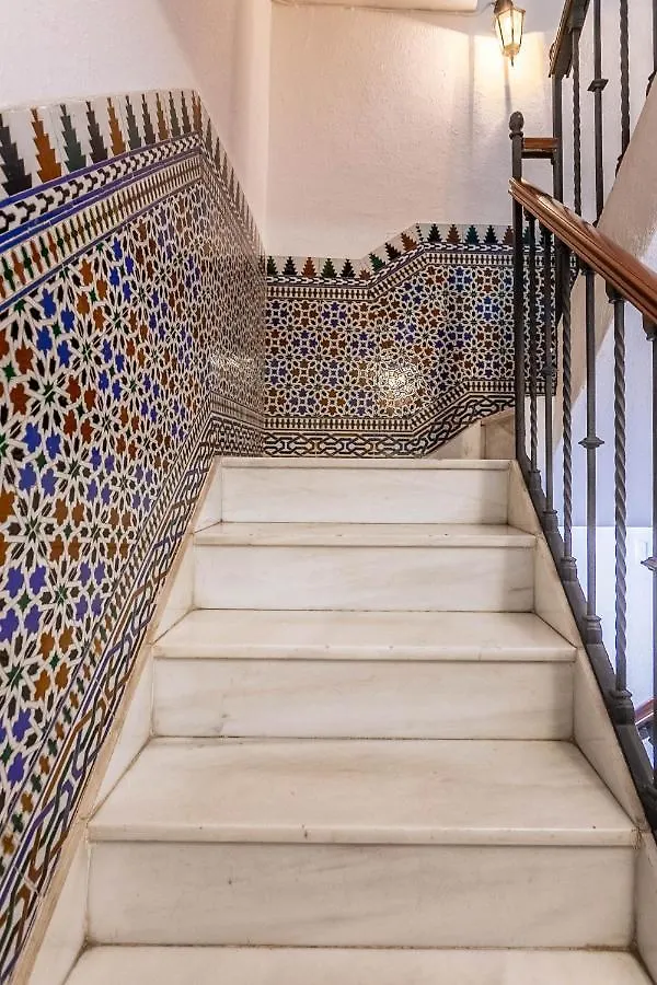 Apartamento No&Do - Vacacional Sevilla Spain