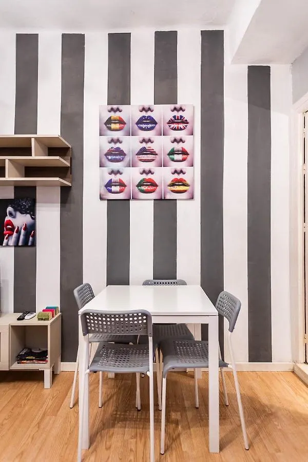 Apartamento No&Do - Vacacional Sevilla Seville