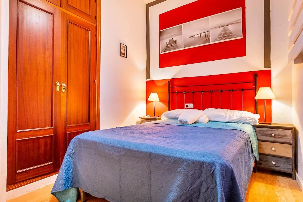Apartamento No&Do - Vacacional Sevilla Apartment Seville