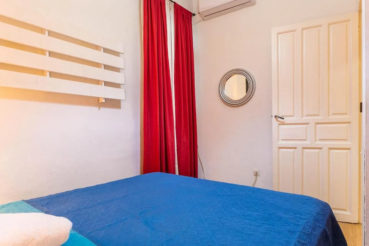 Apartamento No&Do - Vacacional Sevilla Spain