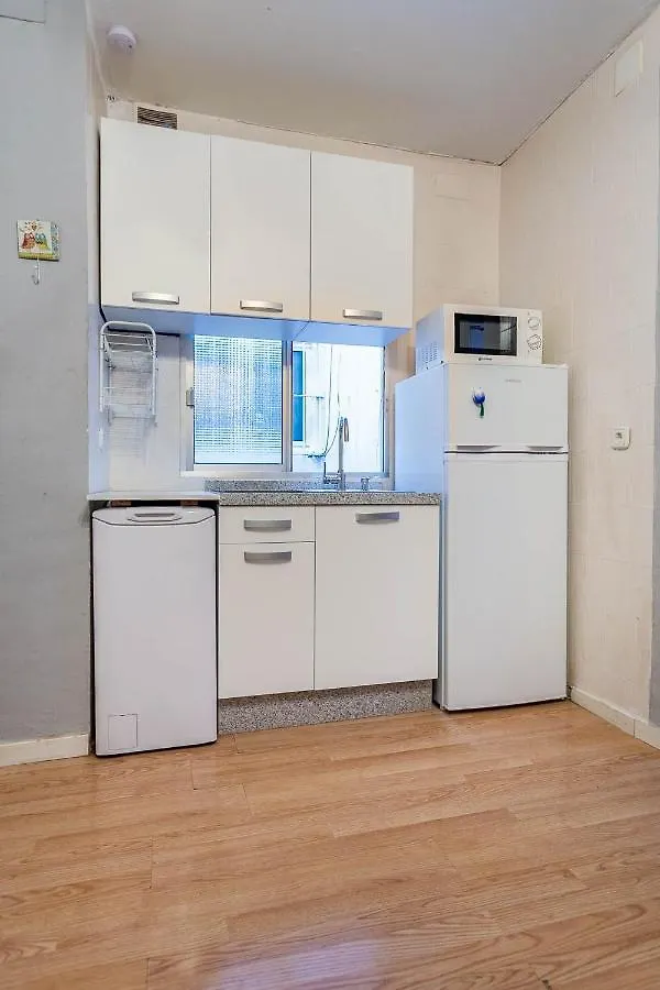 Apartment Apartamento No&Do - Vacacional Sevilla
