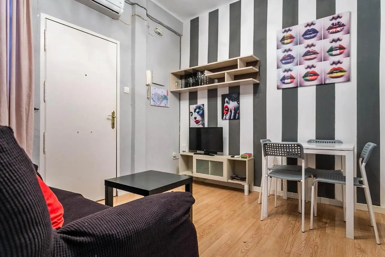 Apartment Apartamento No&Do - Vacacional Sevilla Spain