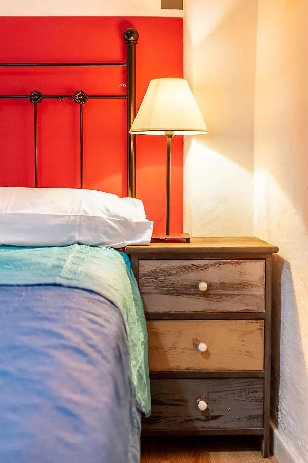 Apartamento No&Do - Vacacional Sevilla Apartment